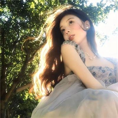 彩色的星星