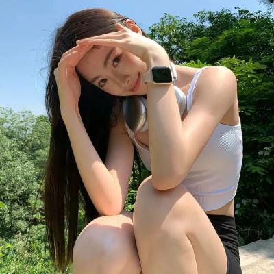美女与纯情男